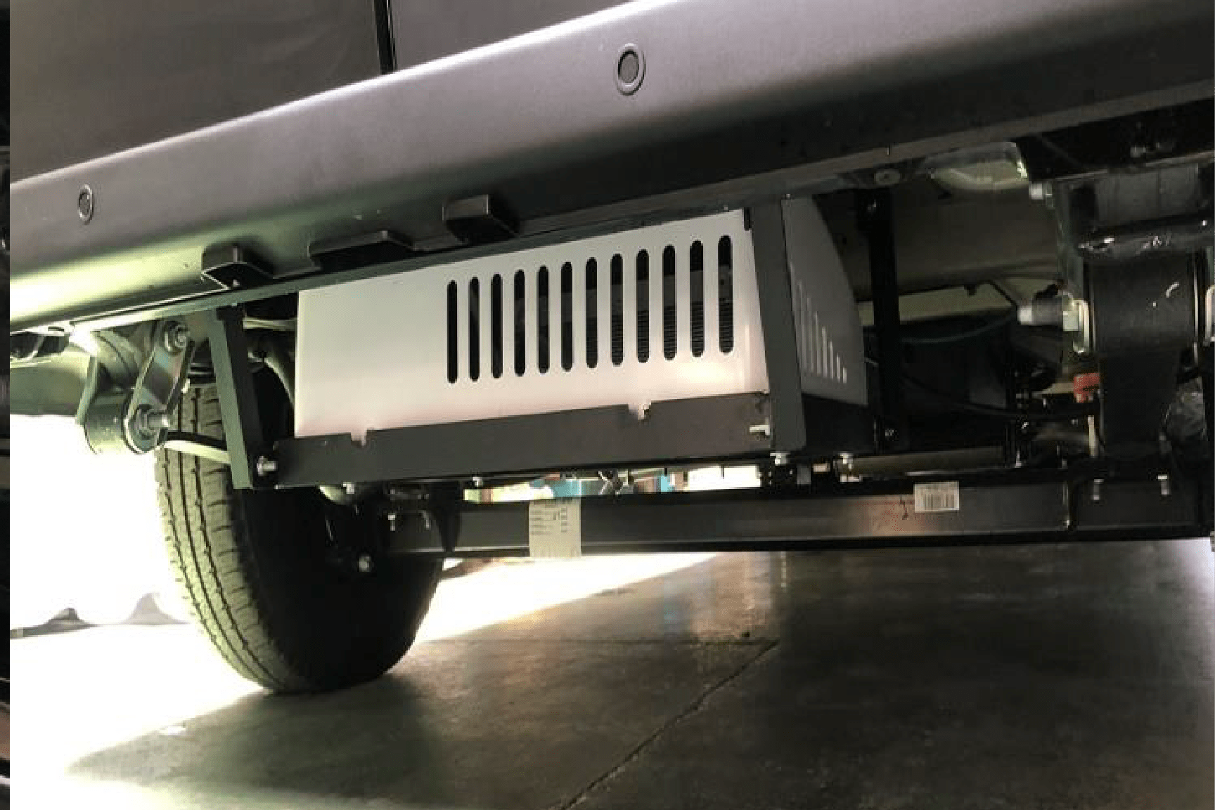 ホワイトハウスパーツセンター Genre 空調 クールスター