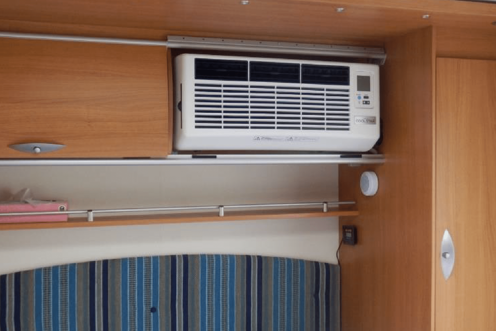 ホワイトハウスパーツセンター Genre 空調 クールスター